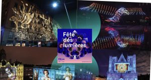Fête des Lumières 2023, de belles surprises en perspective – programme des illuminations Fête des Lumieres 2023