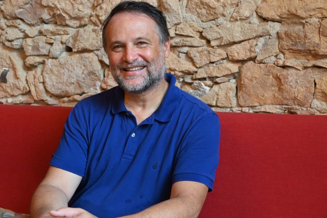 Gilles SABART, avocat au Barreau de Lyon, Risques et crises éthiques et de compliance et président Commission Compliance Barreau de Lyon