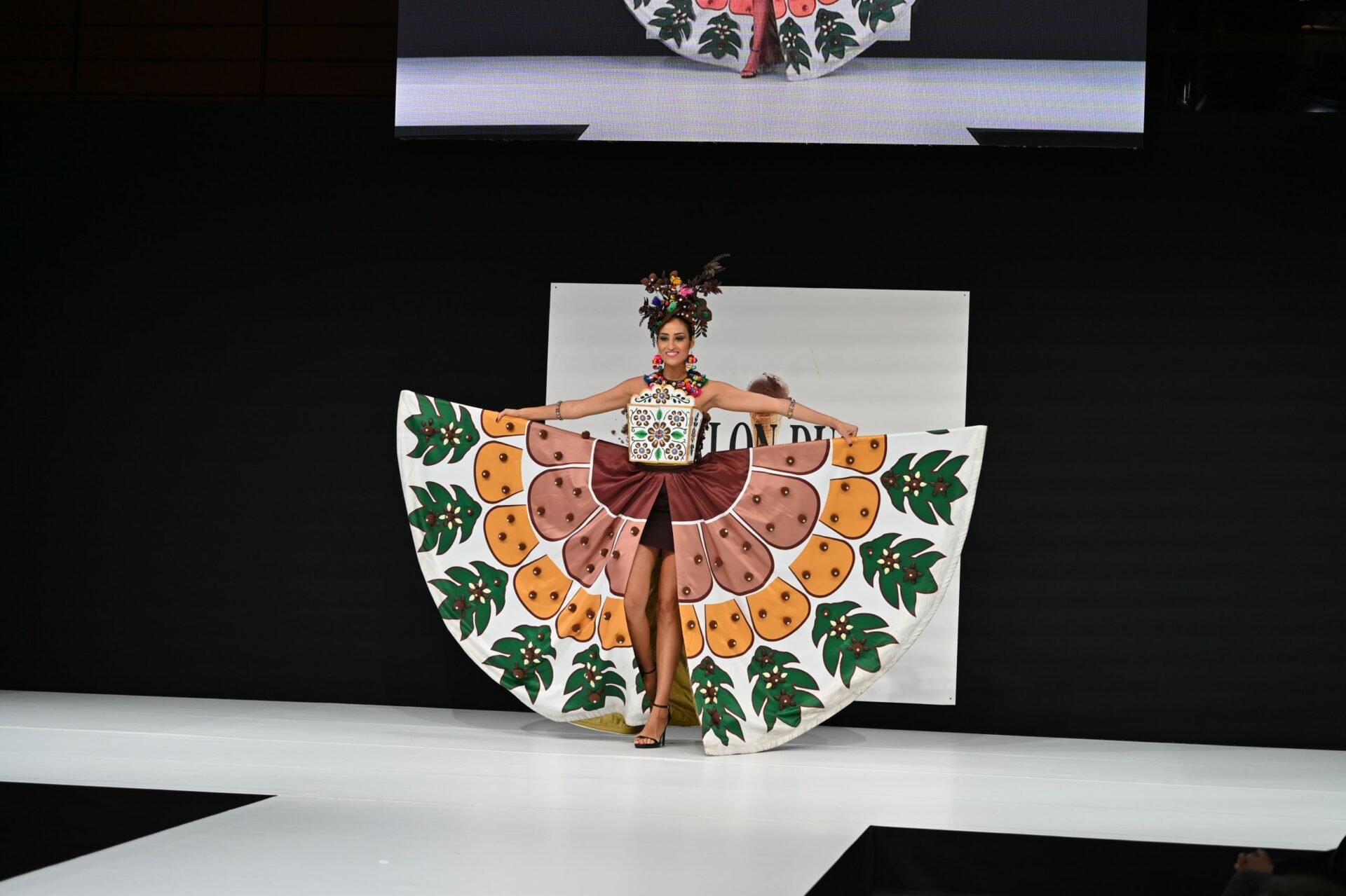 salon du chocolat Lyon