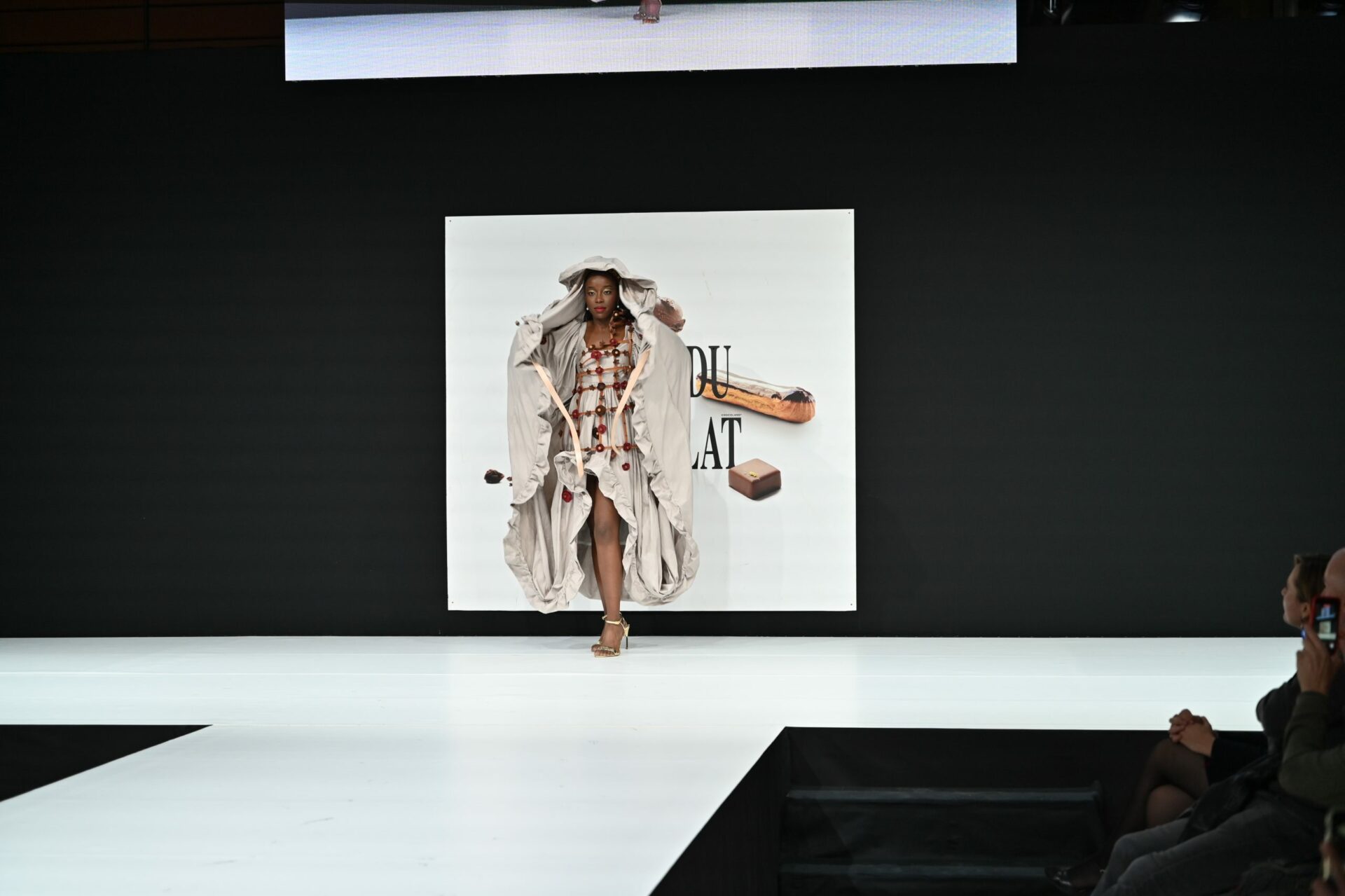 salon du chocolat de Lyon