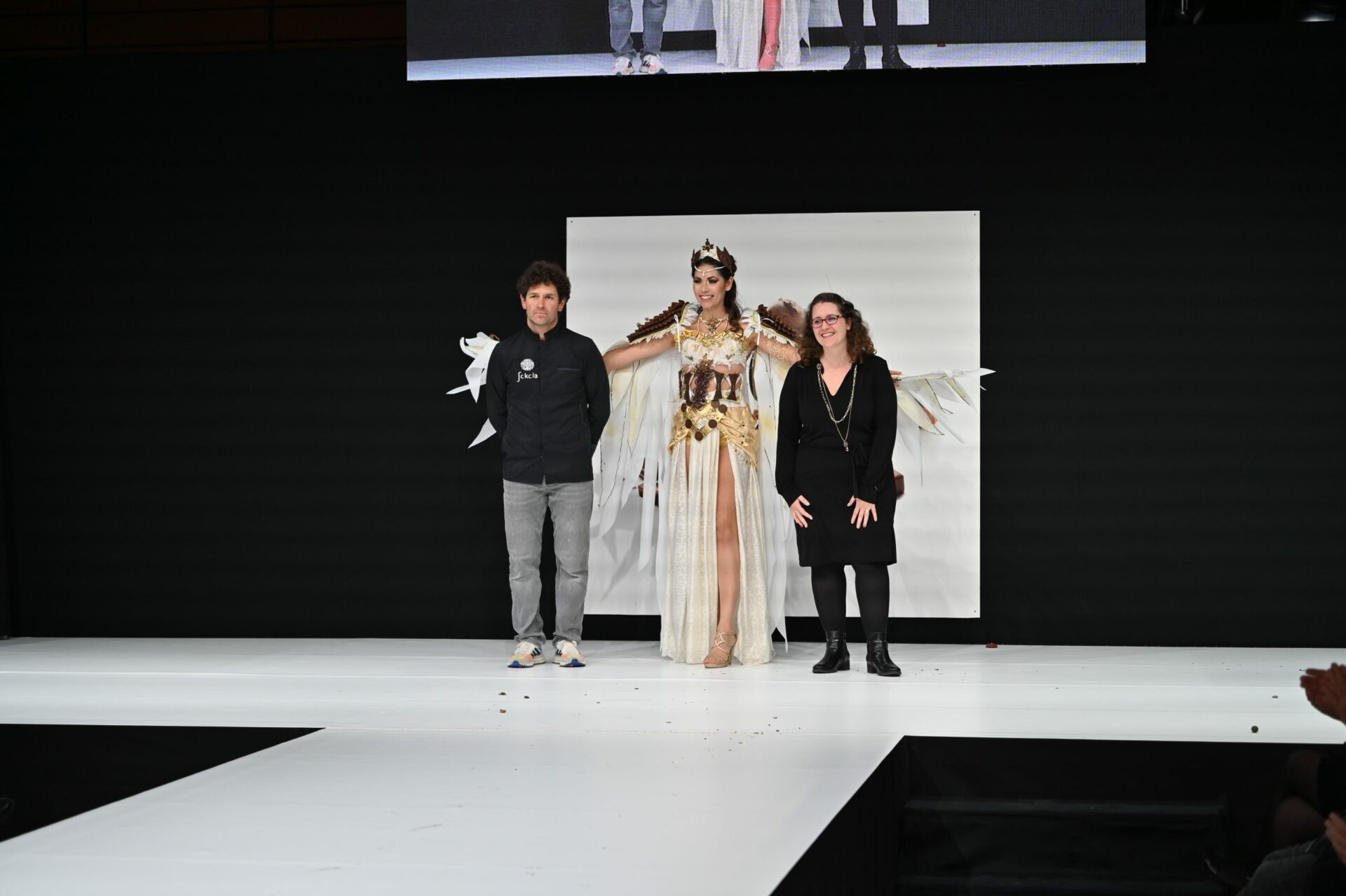 salon du chocolat Lyon