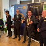 Club Rotary LYON LUMIERE.