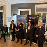 Club Rotary LYON LUMIERE.