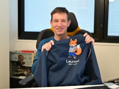 La semaine de 4 jours, c’est 40 % de productivité supplémentaires, selon le président du Groupe LDLC Laurent de La Clergerie, fondateur du groupe LDLC et porte-parole de la semaine de 4 jours