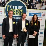 fete de l'entreprise