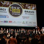 Fête de l'Entreprise 2024