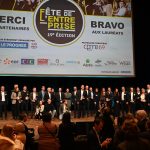 fete de l'entreprise