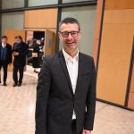 Franck Morize, président CPME Rhône