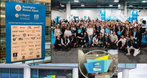 CES 2024 : dix Innovation Awards ont été remportés par 7 entreprises d’Auvergne-Rhône-Alpes ces 2024