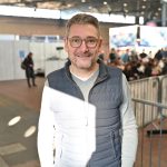 Nicolas Gabion au Festival Yggdrasil