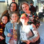 30.000 étaient au Festival Yggdrasil