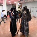 imaginaire et le fantastique au Festival Yggdrasil