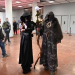 imaginaire et le fantastique au Festival Yggdrasil