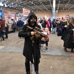 magique au Festival Yggdrasil