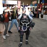 week-end chaleureux, fantastique et magique au Festival Yggdrasil