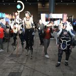 week-end chaleureux, fantastique et magique au Festival Yggdrasil