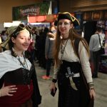 Un week-end passionné et convivial au Festival Yggdrasil