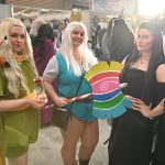 Un week-end magique et fantastique au Festival Yggdrasil