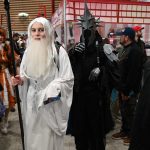 Un week-end de rêve au Festival Yggdrasil