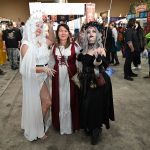 Un week-end de rêve au Festival Yggdrasil