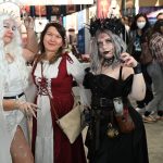 week-end chaleureux, fantastique et magique au Festival Yggdrasil