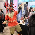 Festival Yggdrasil à Eurexpo Lyon