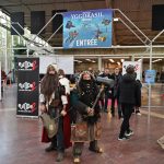 Festival Yggdrasil à Eurexpo Lyon