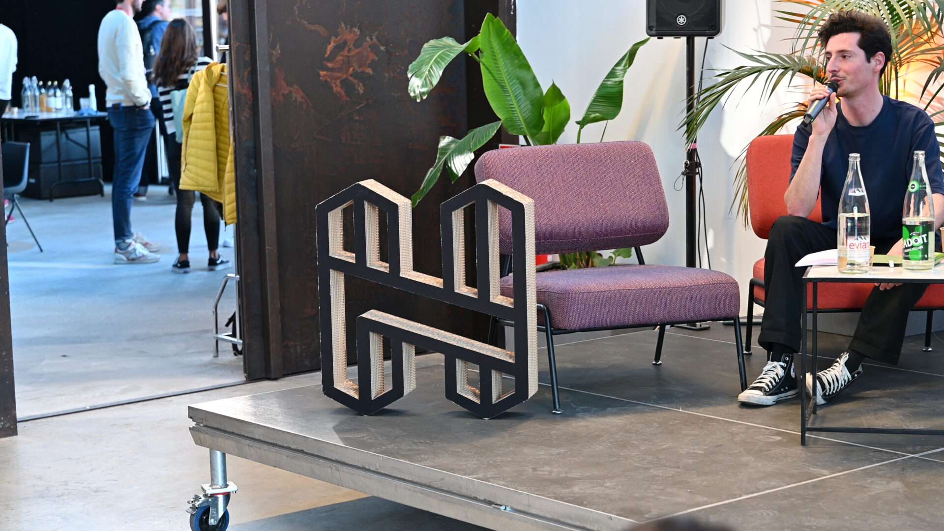 H7, Accélérateur responsable de Lyon