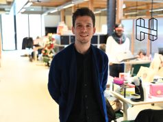 H7, le partenaire privilégié des startups à fort potentiel responsable et engagé Julien Marbouty - ceo H7