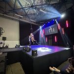 Lyon tattoo convention-