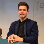 Julien Marbouty, Directeur de H7