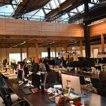 H7, lieu totem du numérique à Lyon