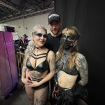 Salon de tatouage Lyon.