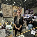 Vanja Tattoo au salon de tatouage de Lyon