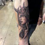 concours tatou à lyon tattoo convention