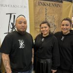 exposant lyon tattoo convention