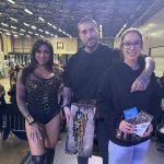 laureat lyon tattoo convention