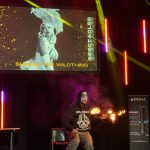 Lyon tattoo convention