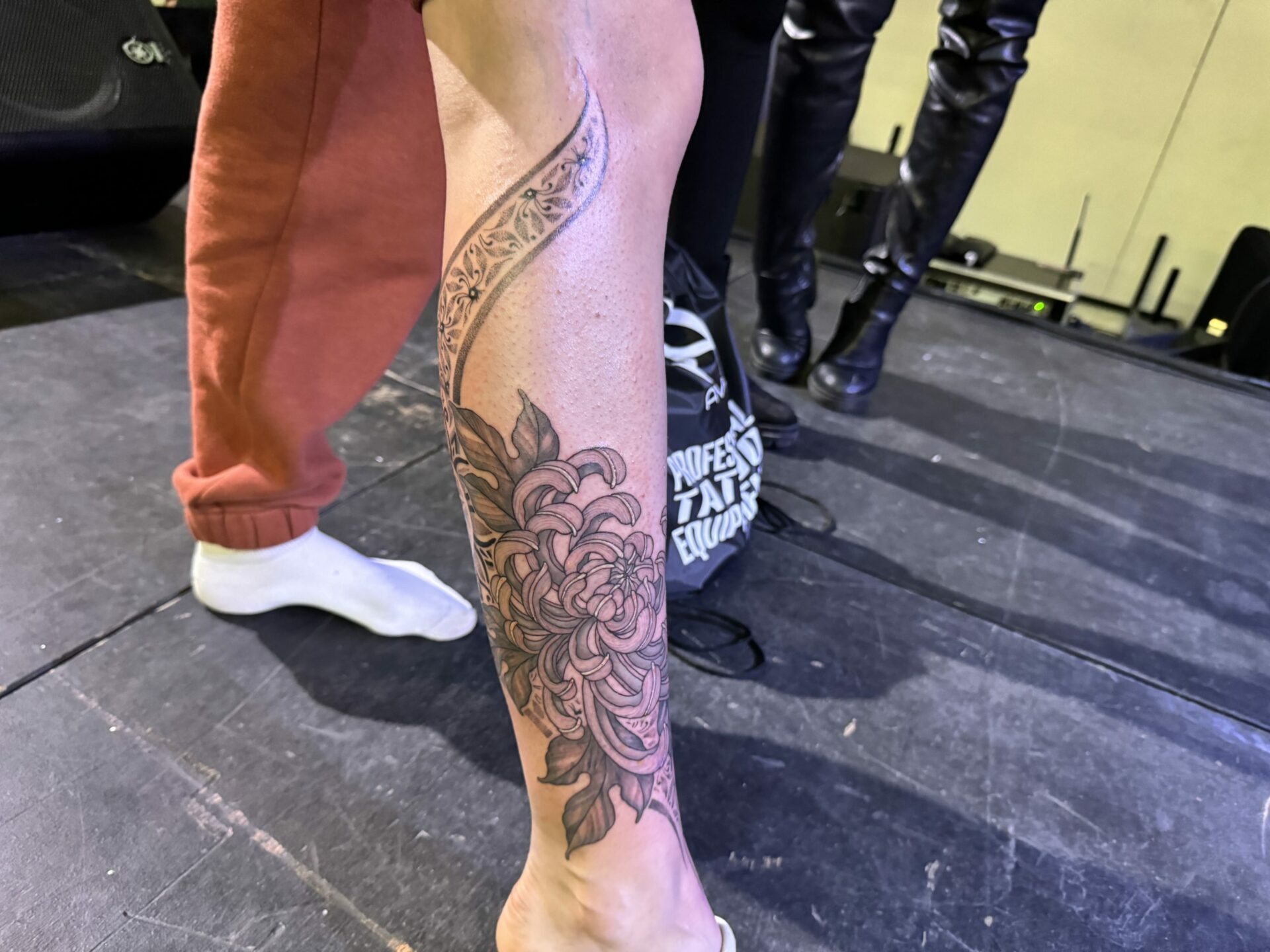 lyon tattoo convention-,