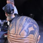 Lyon tattoo convention