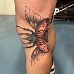 Convention de tatouage à Lyon