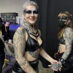 Lyon tattoo convention-lauréate