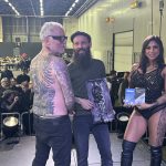 Lyon tattoo convention- concours tatouage