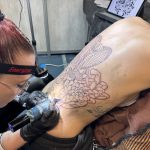 salon de tatouage de Lyon