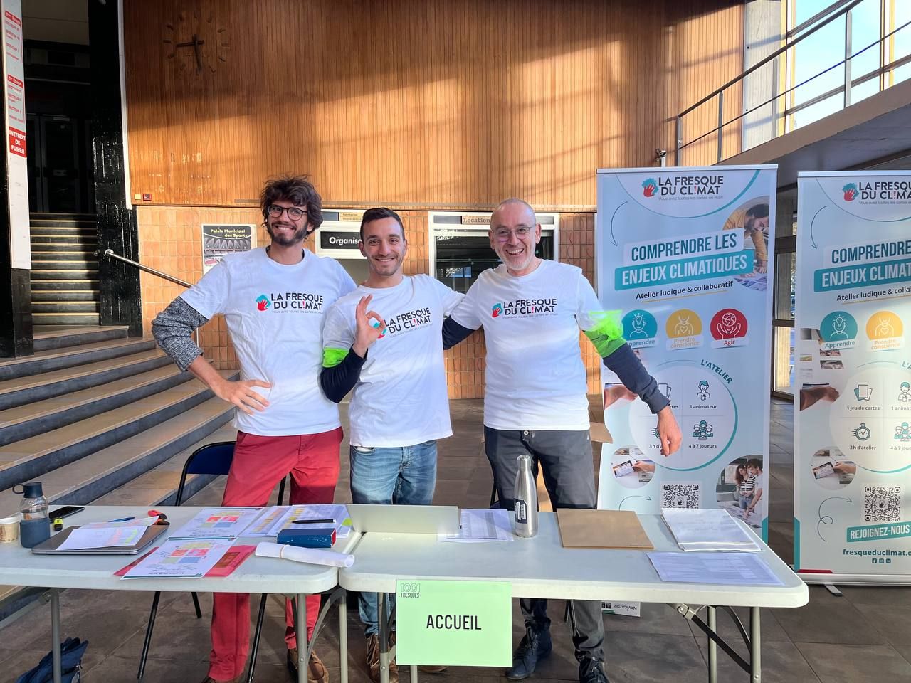 1001 Fresques - Lyon 