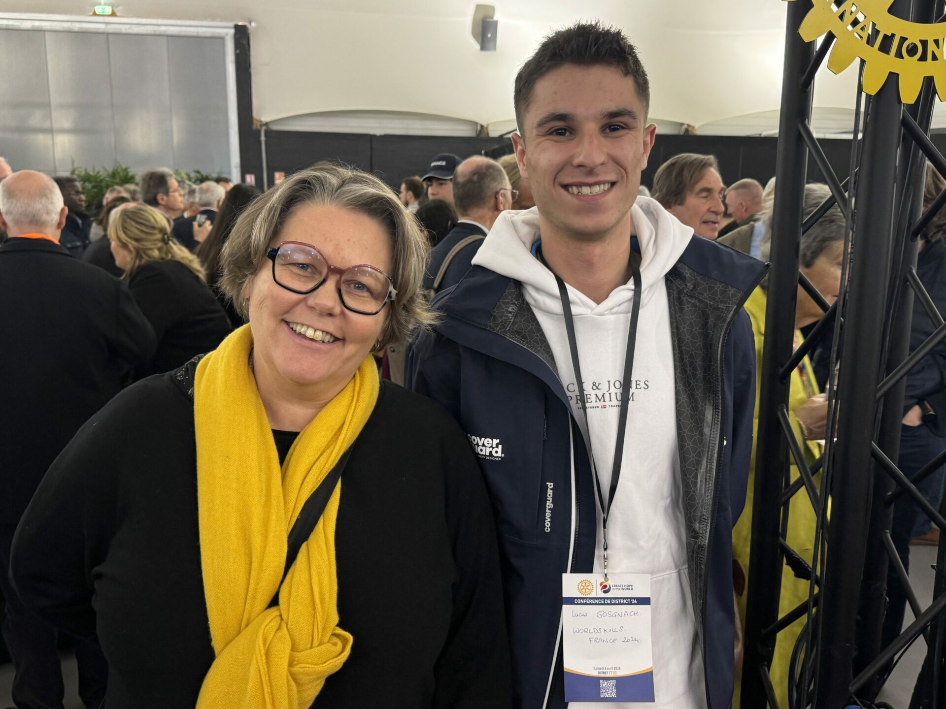 Aurélie Gavoille-Alix