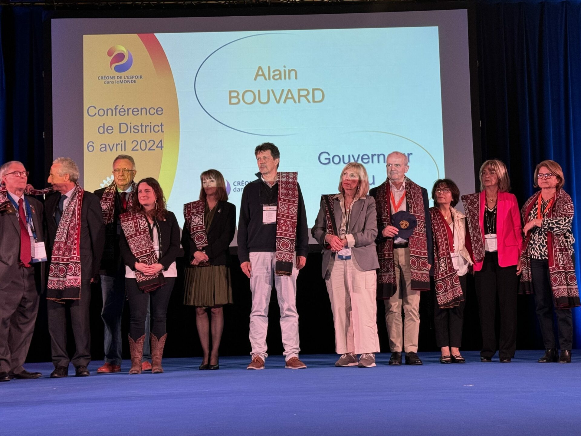 Mission Rotary Pakistan