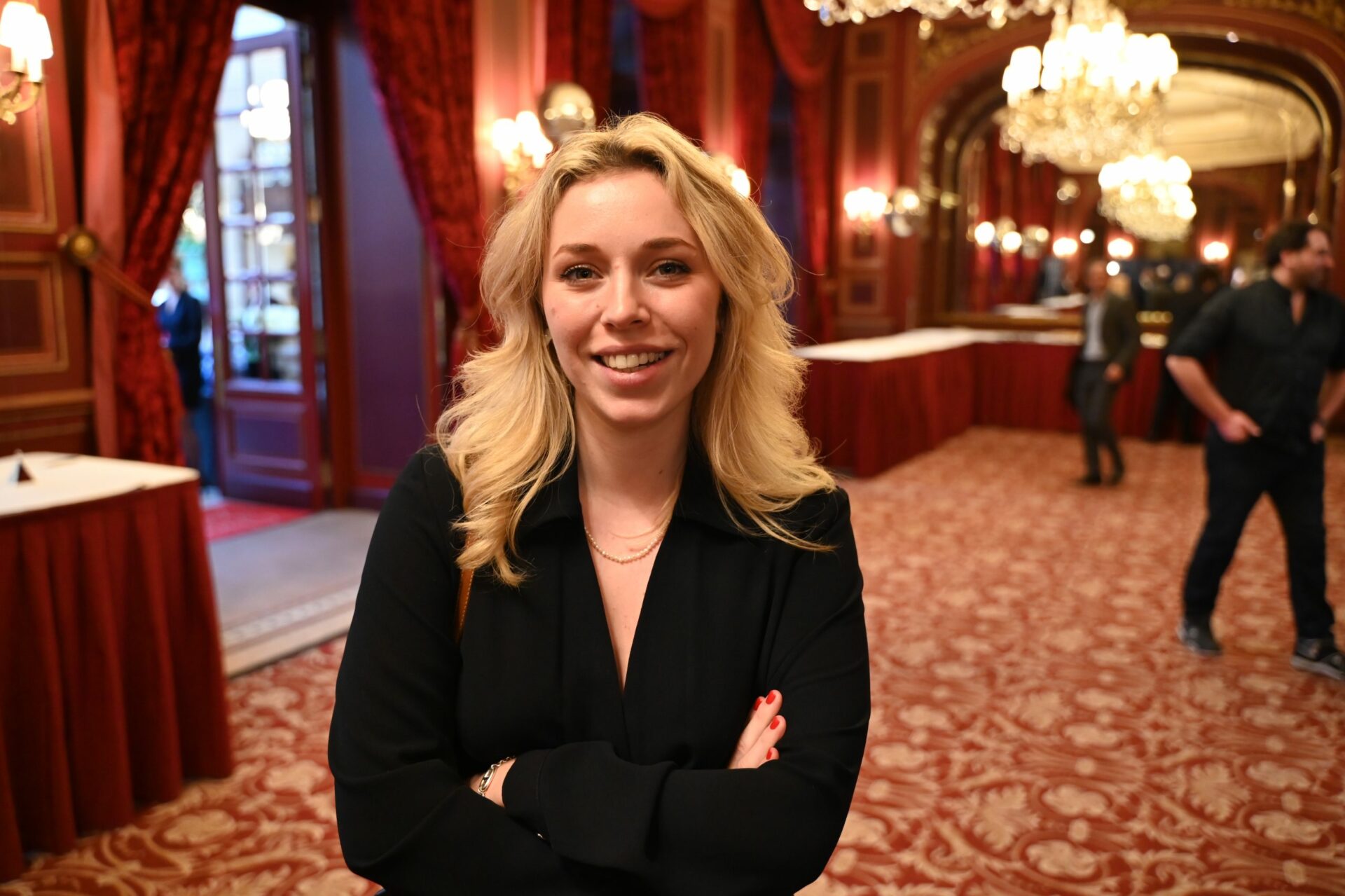 Sixtine Moullé-Berteaux