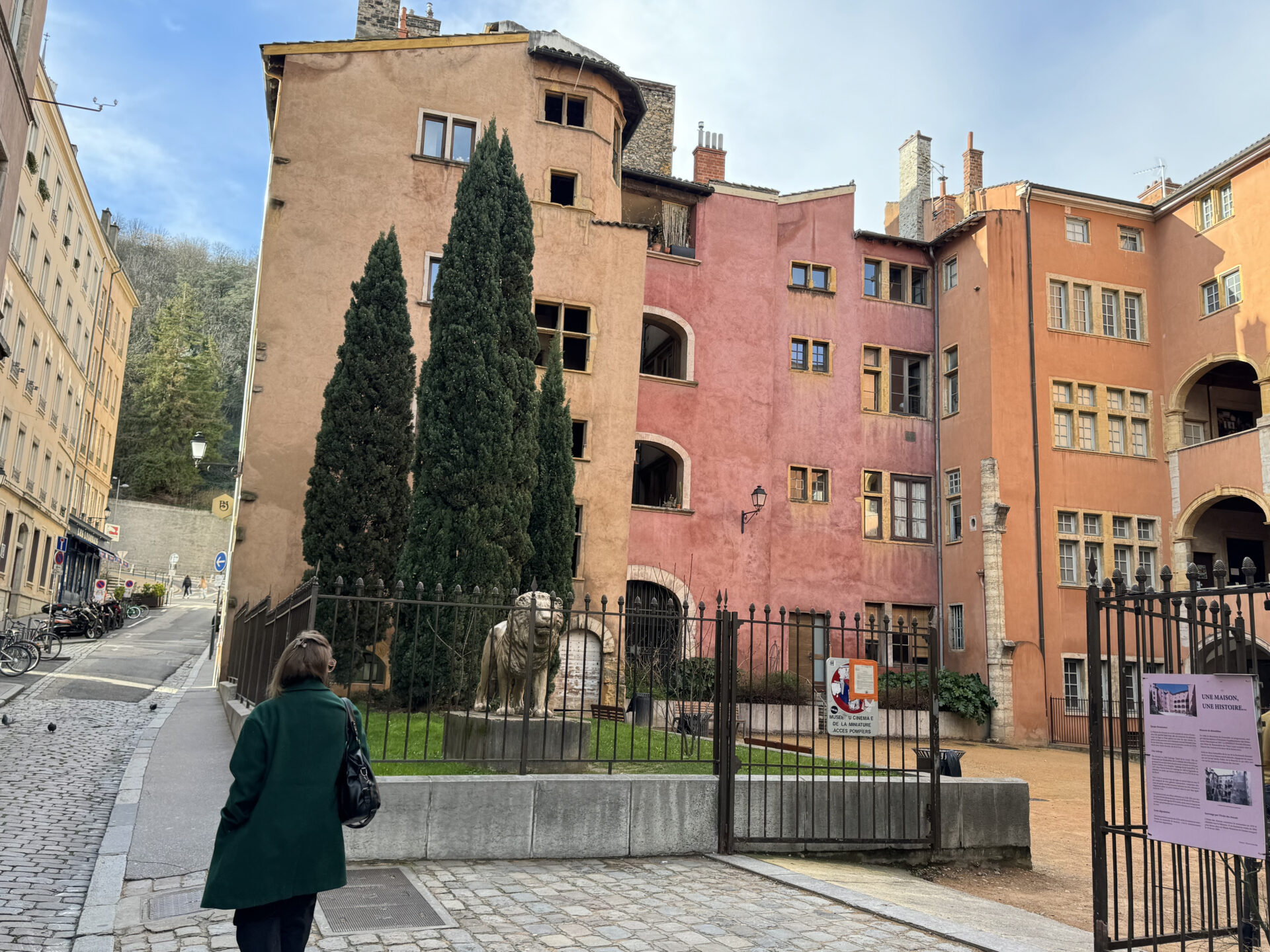 Ancienne Maison des avocats_Vieux-Lyon