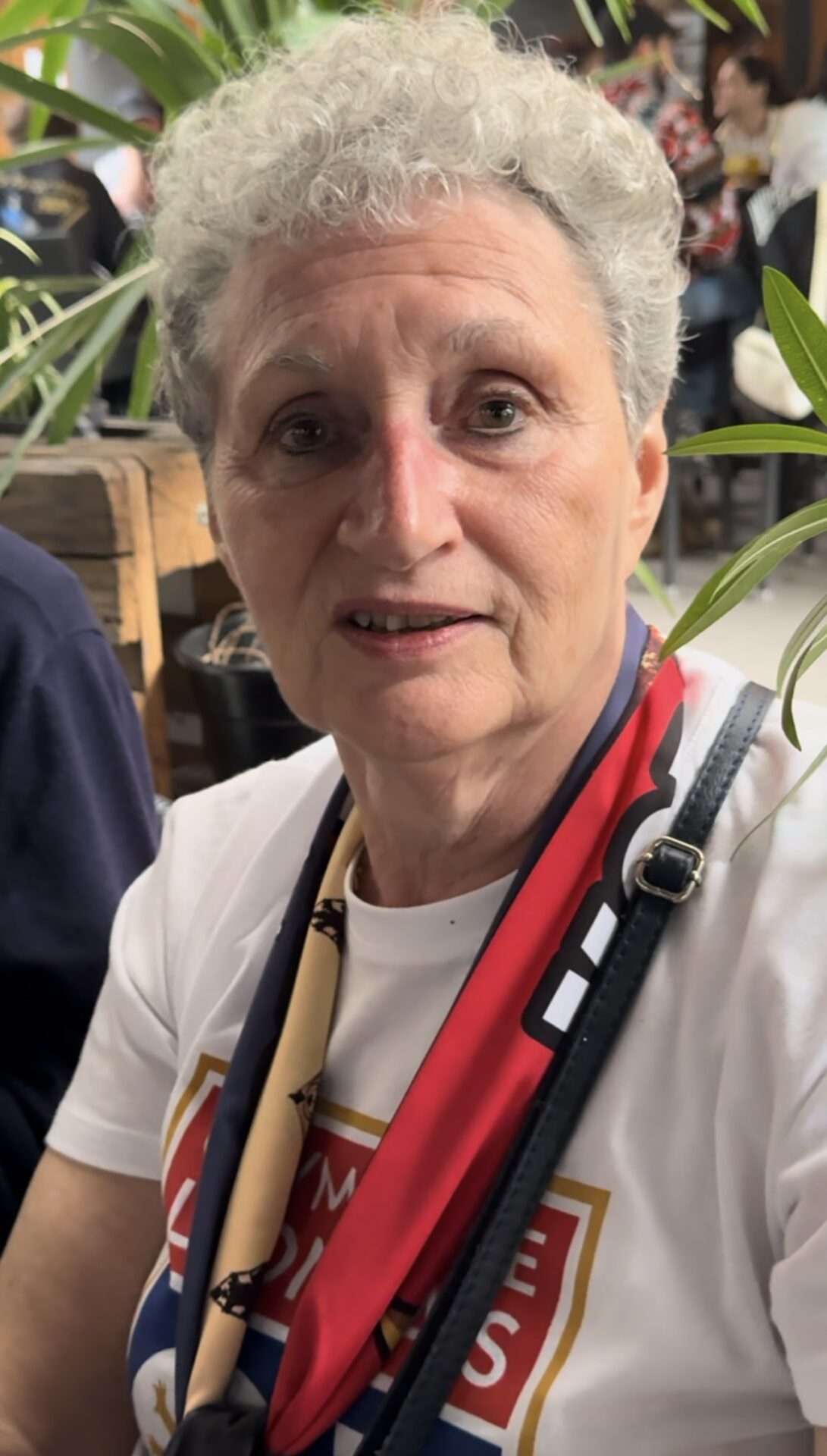  Fabienne Ongaro, pionnière foot féminin